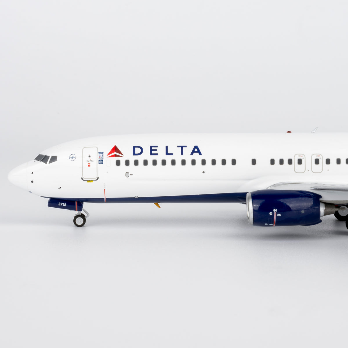 1/200 Delta Air Lines Boeing 737-800 N388DA NG08063