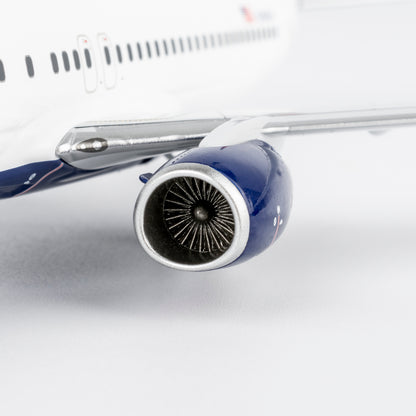 1/200 Delta Air Lines Boeing 737-800 N388DA NG08063