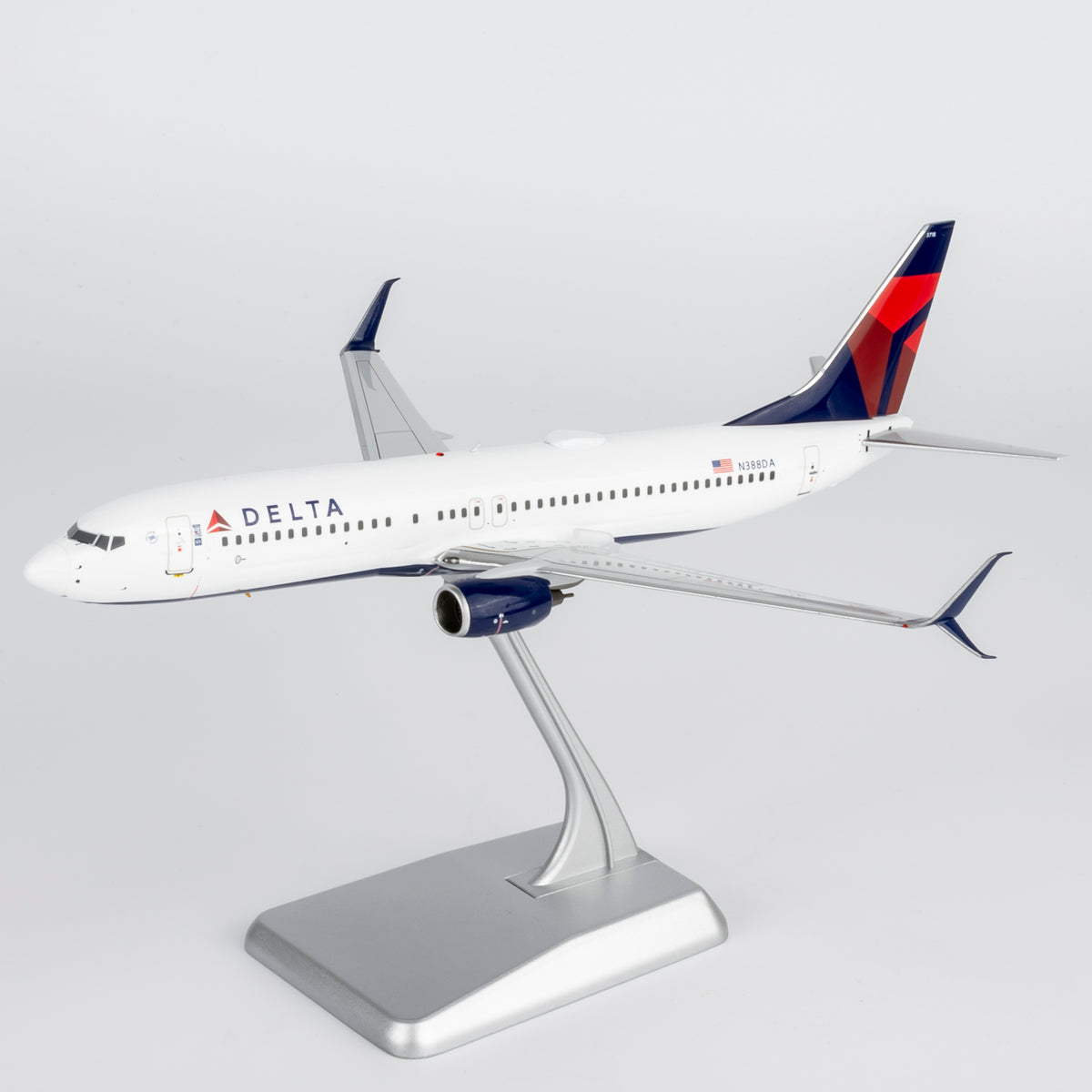 1/200 Delta Air Lines Boeing 737-800 N388DA NG08063