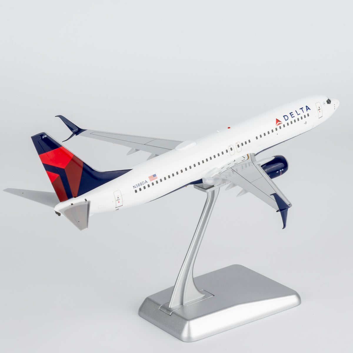1/200 Delta Air Lines Boeing 737-800 N388DA NG08063