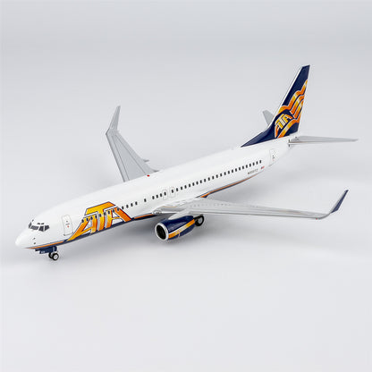 1/200 ATA Airlines Boeing 737-800 N333TZ NG08069