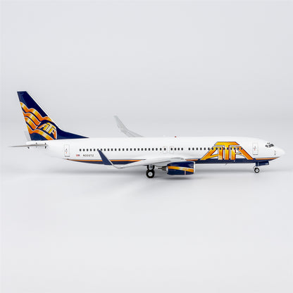 1/200 ATA Airlines Boeing 737-800 N333TZ NG08069