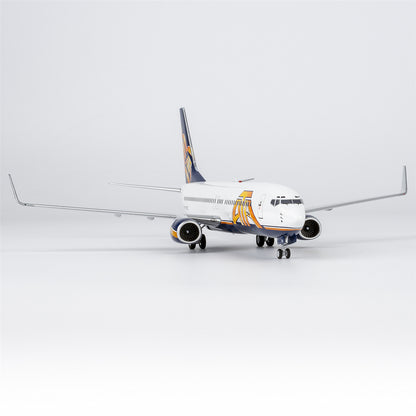 1/200 ATA Airlines Boeing 737-800 N333TZ NG08069