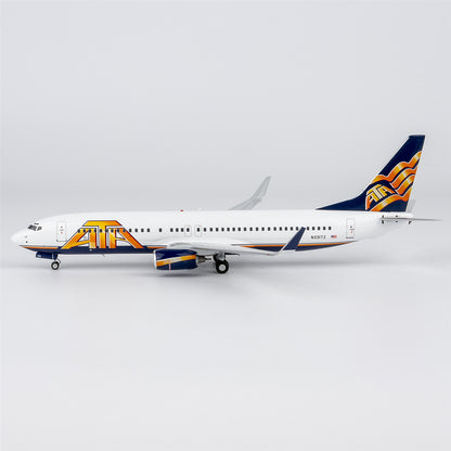 1/200 ATA Airlines Boeing 737-800 N331TZ NG08070