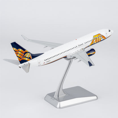 1/200 ATA Airlines Boeing 737-800 N331TZ NG08070