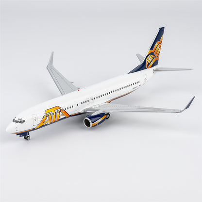 1/200 ATA Airlines Boeing 737-800 N331TZ NG08070
