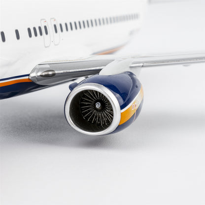 1/200 ATA Airlines Boeing 737-800 N331TZ NG08070