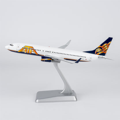 1/200 ATA Airlines Boeing 737-800 N331TZ NG08070