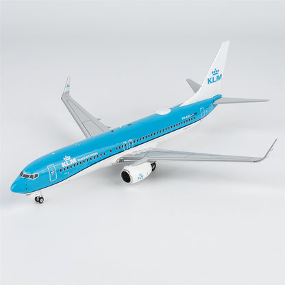 1/200 KLM Boeing 737-800 PH-BXU "new colours" NG08071
