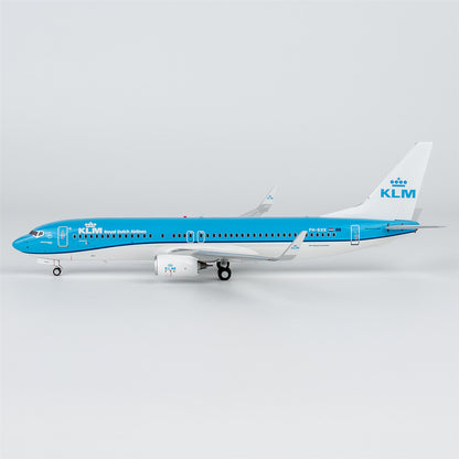 1/200 KLM Boeing 737-800 PH-BXK "new colours" NG08072