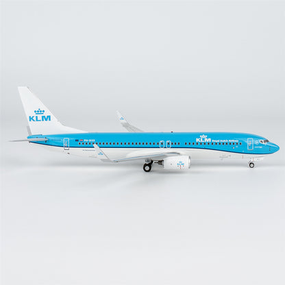 1/200 KLM Boeing 737-800 PH-BXK "new colours" NG08072