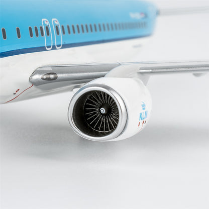 1/200 KLM Boeing 737-800 PH-BXK "new colours" NG08072