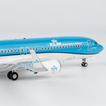 1/200 KLM Boeing 737-800 PH-BXK "new colours" NG08072