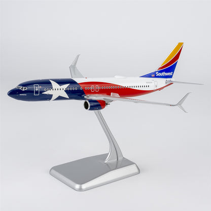 1/200 Southwest Airlines Boeing 737-800 N8660A "new 'Lone Star One" NG08074