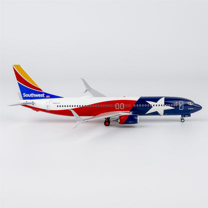 1/200 Southwest Airlines Boeing 737-800 N8660A "new 'Lone Star One" NG08074