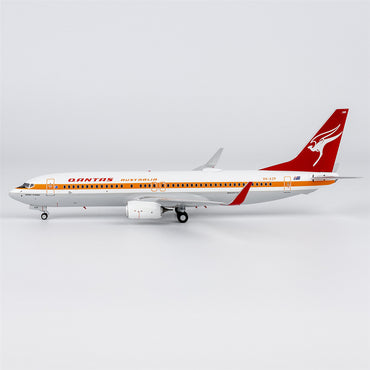 1/200 Qantas Boeing 737-800 VH-XZP NG08075