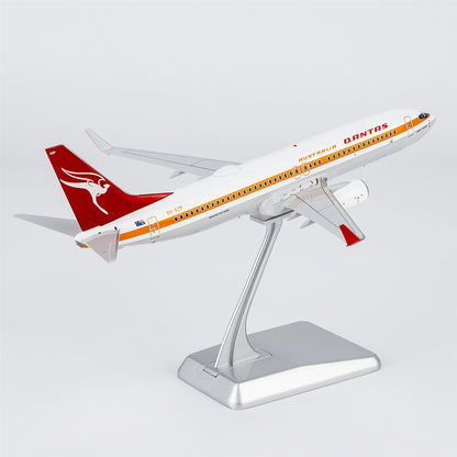 1/200 Qantas Boeing 737-800 VH-XZP NG08075
