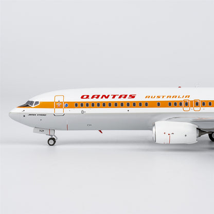 1/200 Qantas Boeing 737-800 VH-XZP NG08075