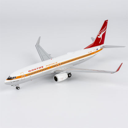 1/200 Qantas Boeing 737-800 VH-XZP NG08075