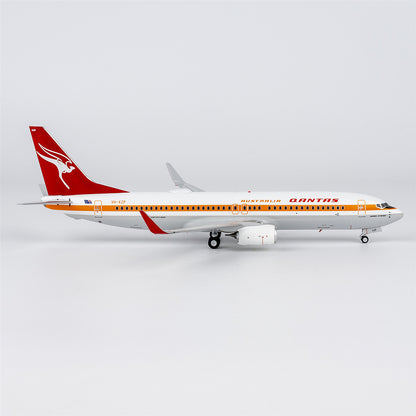 1/200 Qantas Boeing 737-800 VH-XZP NG08075