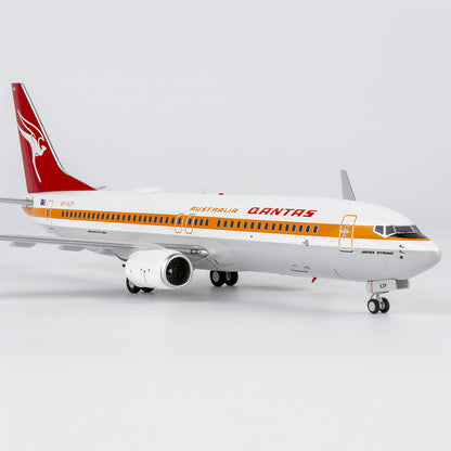 1/200 Qantas Boeing 737-800 VH-XZP NG08075
