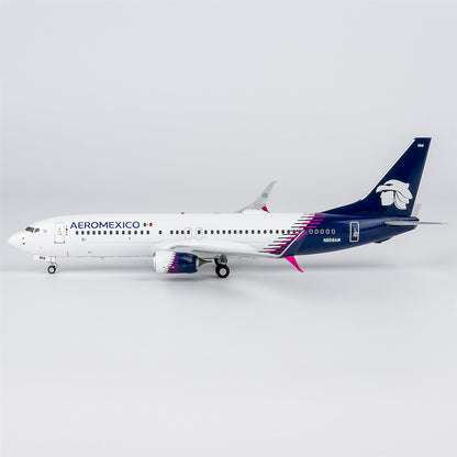 1/200 Aerom¨¦xico Boeing 737-800 N958AM "new paint with scimitar winglets" NG08077
