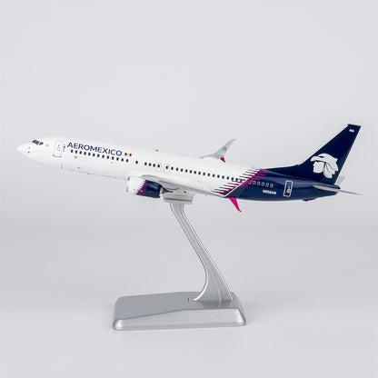 1/200 Aerom¨¦xico Boeing 737-800 N958AM "new paint with scimitar winglets" NG08077