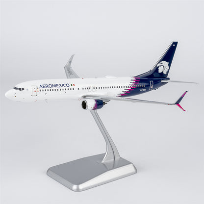 1/200 Aerom¨¦xico Boeing 737-800 XA-OCC "new paint with scimitar winglets" NG08078