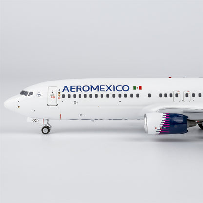 1/200 Aerom¨¦xico Boeing 737-800 XA-OCC "new paint with scimitar winglets" NG08078