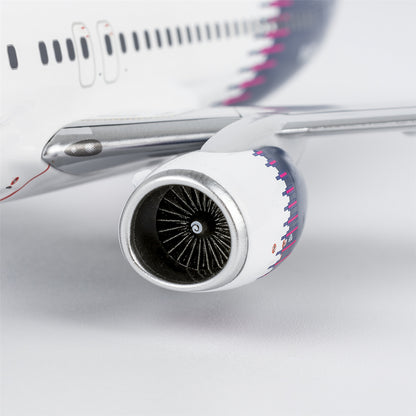 1/200 Aerom¨¦xico Boeing 737-800 XA-OCC "new paint with scimitar winglets" NG08078