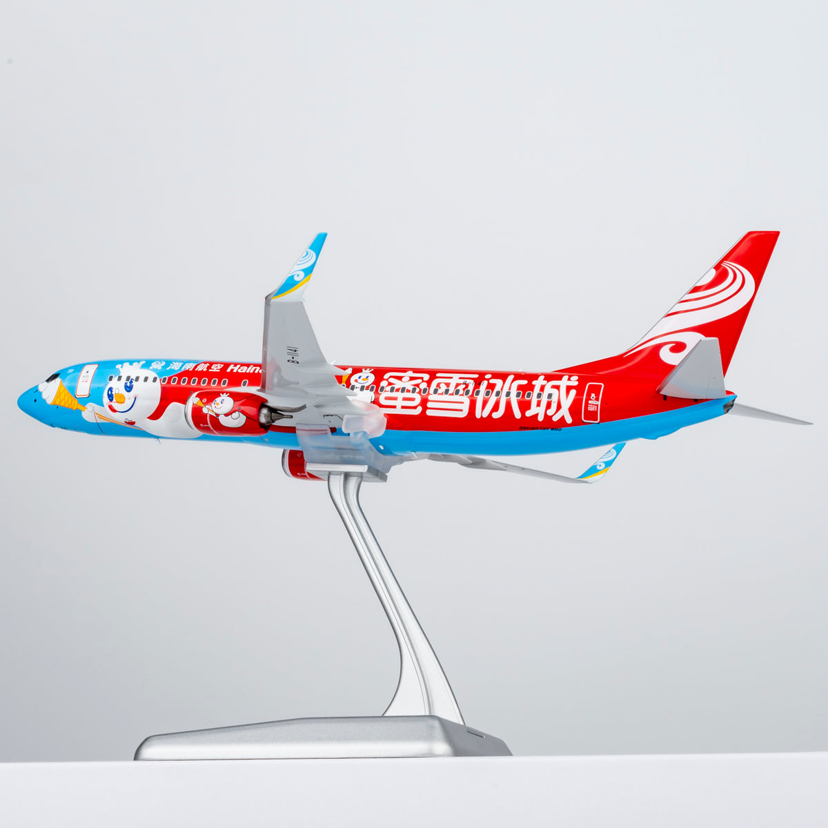 1/200 Hainan Airlines Boeing 737-800 B-1141 NG08079