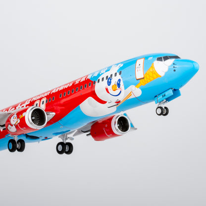 1/200 Hainan Airlines Boeing 737-800 B-1141 NG08079