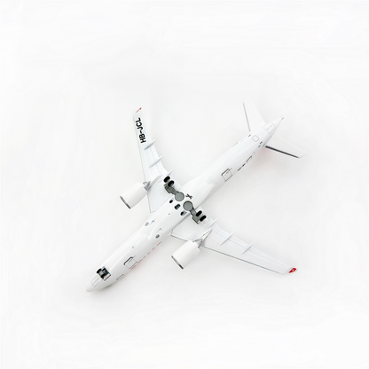 1/200 Swiss A220-300 HB-JCL 558952-001