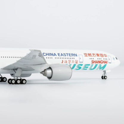 1/400 China Eastern Airlines Boeing 777-300ER B-7349 NGCES100