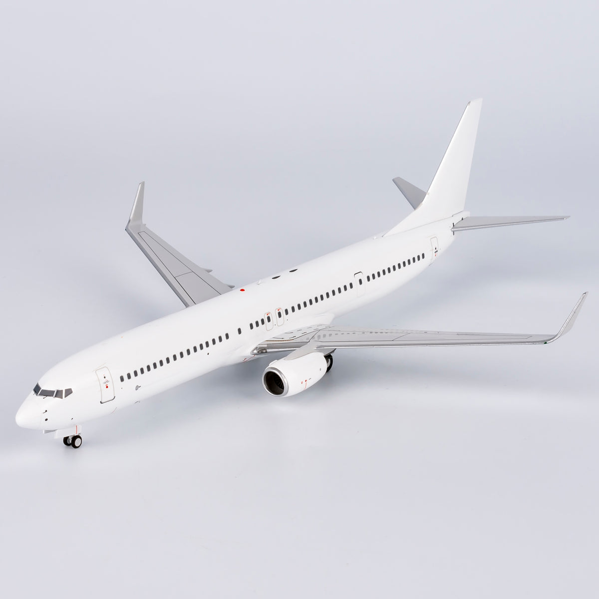 1/200 Blank B737 900 Wstand NG09000