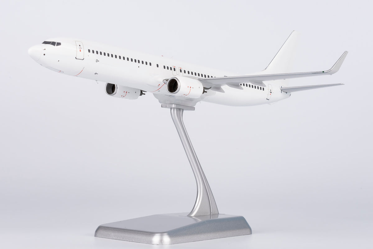 1/200 Blank B737 900 Wstand NG09000
