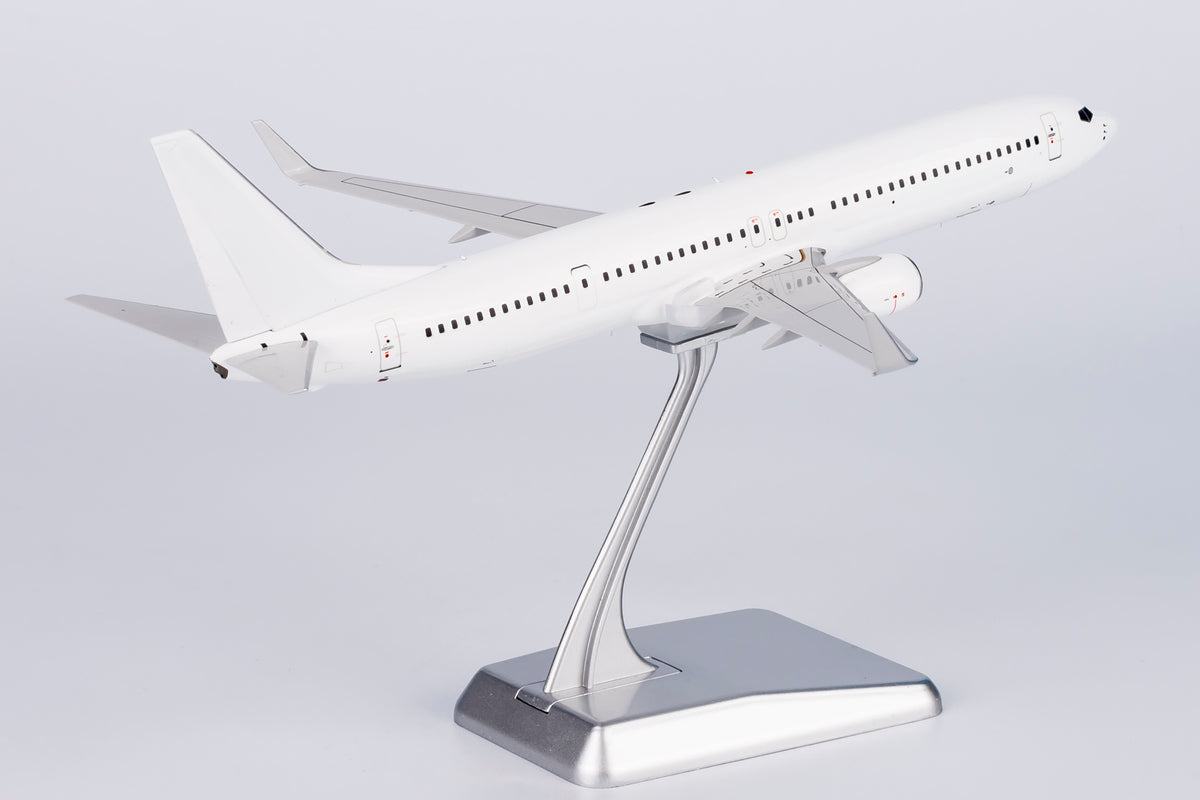 1/200 Blank B737 900 Wstand NG09000