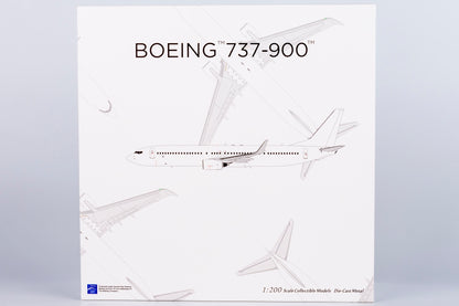 1/200 Blank B737 900 Wstand NG09000