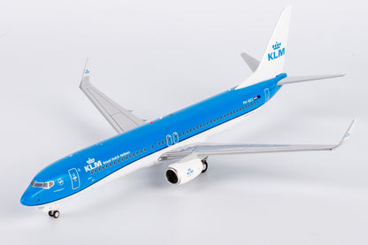 1/200 KLM Boeing 737-900 PH-BXS NG09001