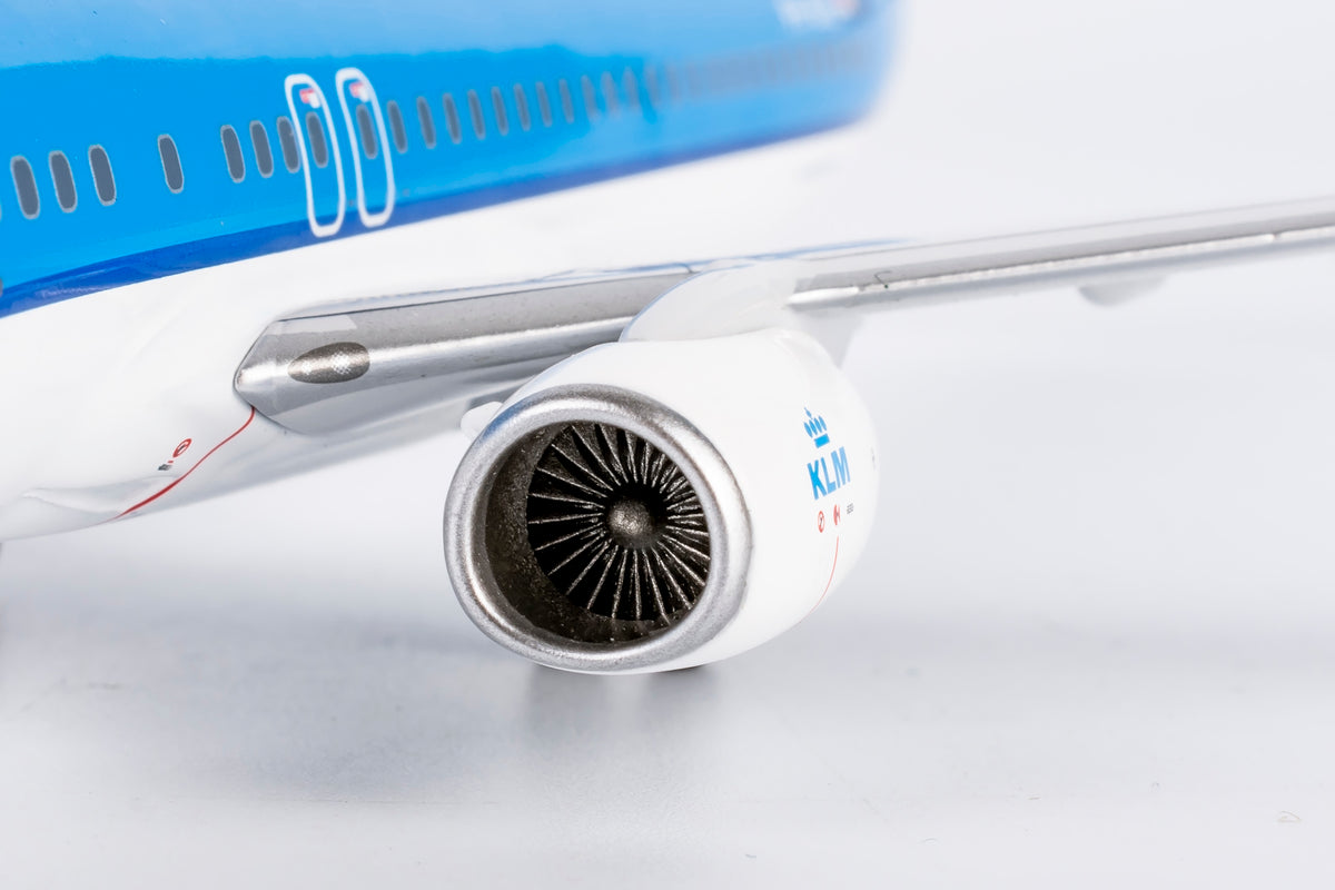1/200 KLM Boeing 737-900 PH-BXS NG09001