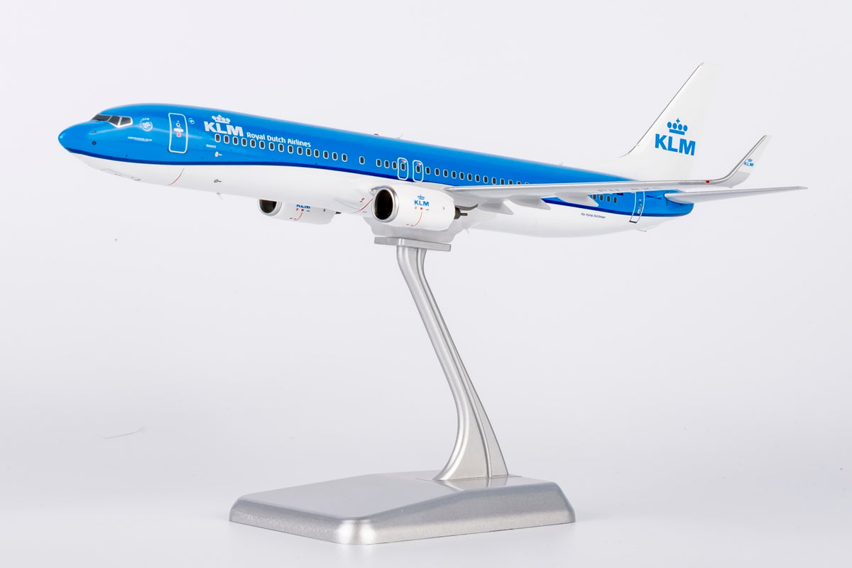 1/200 KLM Boeing 737-900 PH-BXS NG09001