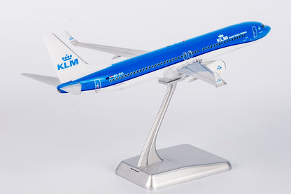 1/200 KLM Boeing 737-900 PH-BXS NG09001