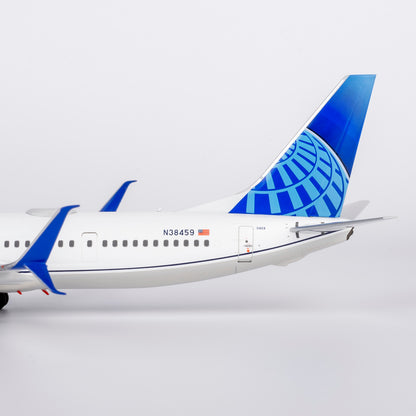 1/200 United Airlines Boeing 737-900ER N38459 "Blue Evolution" NG09002