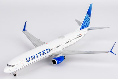 1/200 United Airlines Boeing 737-900ER N38459 "Blue Evolution" NG09002