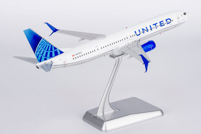 1/200 United Airlines Boeing 737-900ER N38458 "Blue Evolution" NG09003