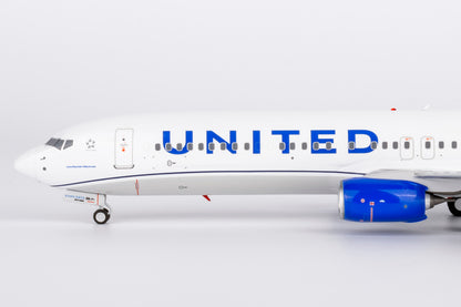 1/200 United Airlines Boeing 737-900ER N38458 "Blue Evolution" NG09003