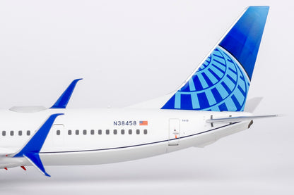 1/200 United Airlines Boeing 737-900ER N38458 "Blue Evolution" NG09003