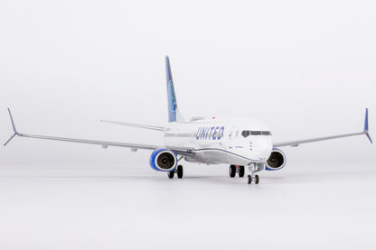 1/200 United Airlines Boeing 737-900ER N38458 "Blue Evolution" NG09003