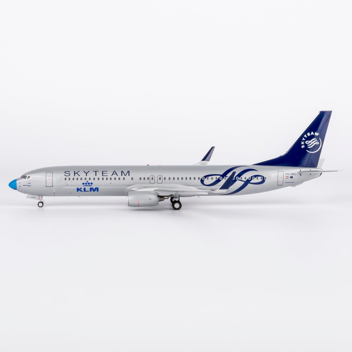 1/200 KLM Boeing 737-900ER PH-BXO NG09005