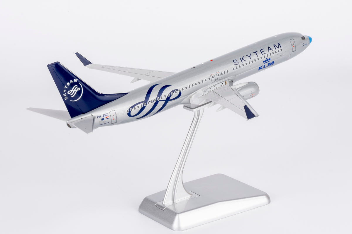 1/200 KLM Boeing 737-900ER PH-BXO NG09005
